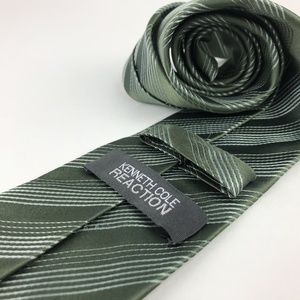 kenneth cole necktie